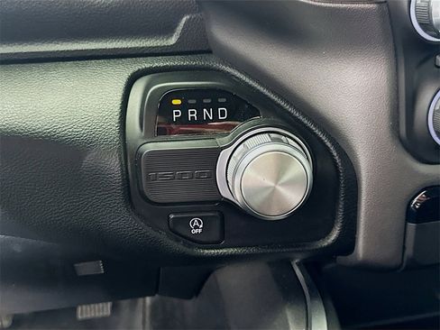 Used 2022 RAM 1500 Laramie w/ Sport Appearance Package image 33