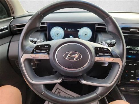 Used 2023 Hyundai Tucson Limited FWD image 19