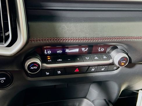 New 2026 MAZDA CX-50 AWD 2.5 Hybrid w/ Cargo Package image 13