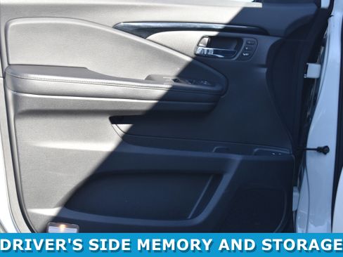 Certified 2021 Honda Passport Elite image 17