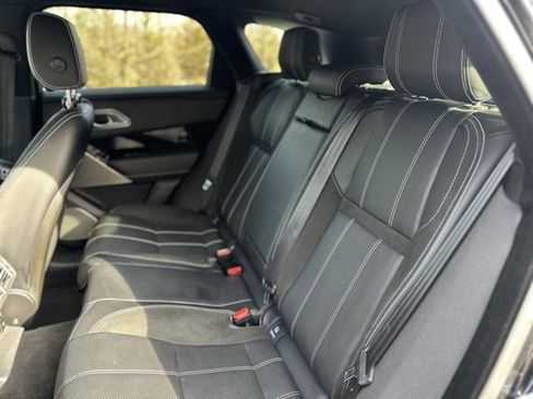 Used 2020 Land Rover Range Rover Velar R-Dynamic S image 15