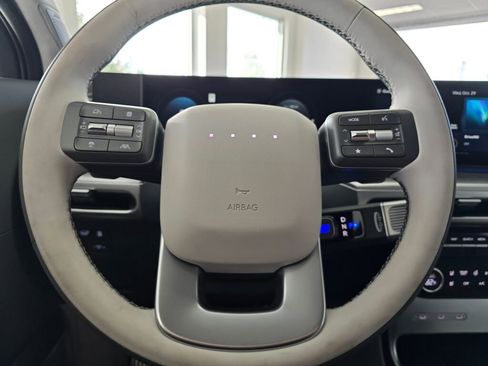 New 2026 Hyundai Ioniq 9 Calligraphy image 23