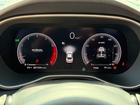 Used 2025 Acura TLX Type S AWD/4WD image 39