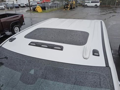 Used 2024 GMC Sierra 2500 Denali w/ Denali Reserve Package image 2