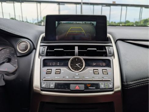 Used 2021 Lexus NX 300 AWD w/ Accessory Package 2 image 24