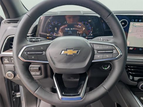 New 2026 Chevrolet Tahoe Premier RWD image 42