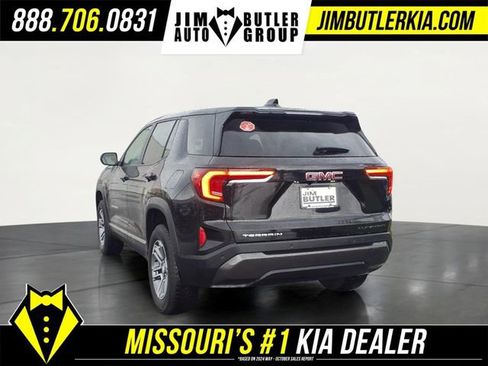 Used 2026 GMC Terrain Elevation FWD image 5