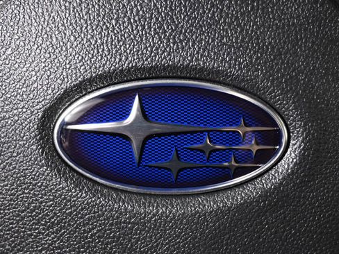 Used 2026 Subaru Crosstrek 2.0i Premium AWD/4WD image 34