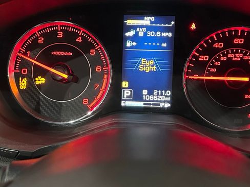 Used 2018 Subaru Impreza 2.0i Sport AWD/4WD image 66