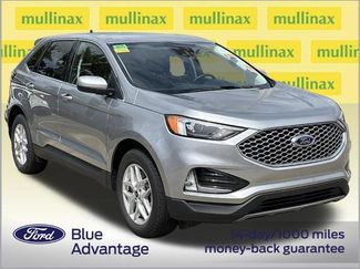 Certified 2024 Ford Edge SEL w/ Convenience Package AWD/4WD video 2