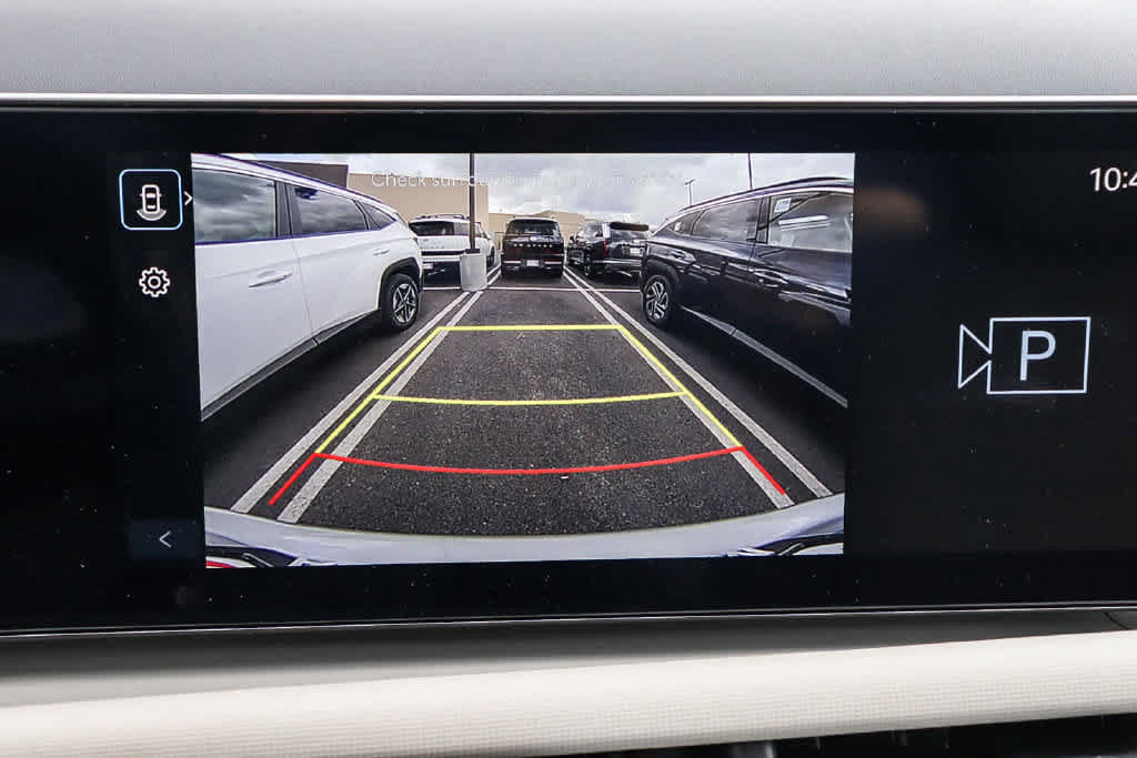 New 2026 Hyundai Tucson SE FWD image 33