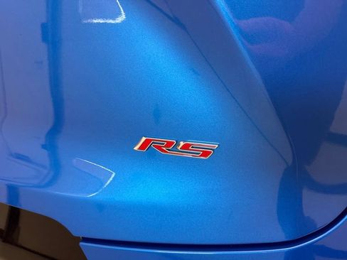 Used 2024 Chevrolet Blazer RS AWD/4WD image 11