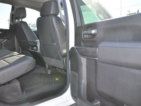 Used 2022 Chevrolet Silverado 2500 LTZ image 15