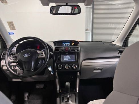 Used 2015 Subaru Forester 2.5i Premium image 20