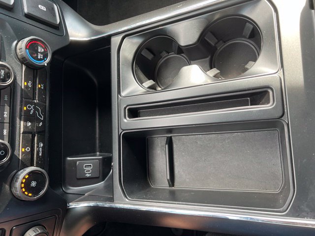 Used 2025 Ford F150 STX w/ Equipment Group 200A RWD image 20
