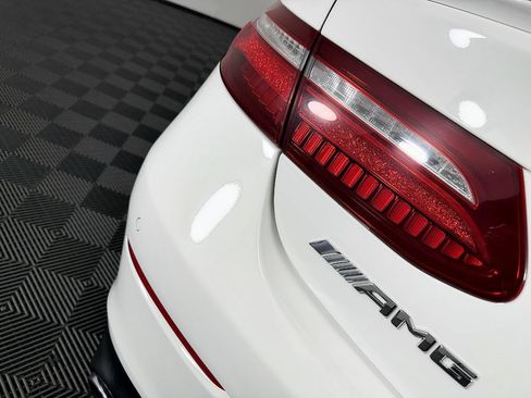 Used 2019 Mercedes-Benz E 53 AMG 4MATIC Coupe image 12