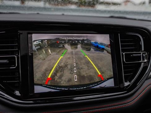 New 2026 Dodge Durango GT image 30