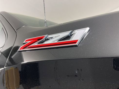 New 2026 Chevrolet Silverado 1500 LTZ AWD/4WD image 8