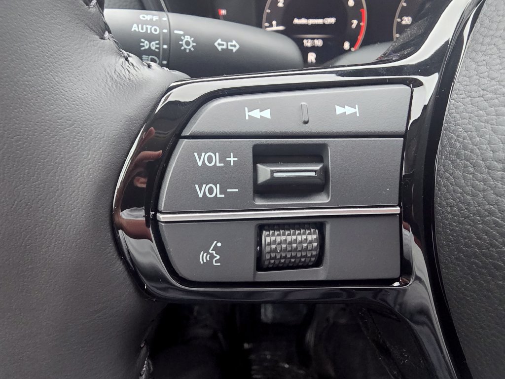 New 2027 Honda CR-V EX-L image 23