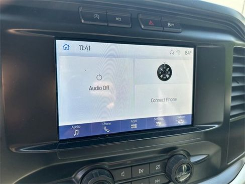 Used 2022 Ford F150 XL w/ Trailer Tow Package image 16