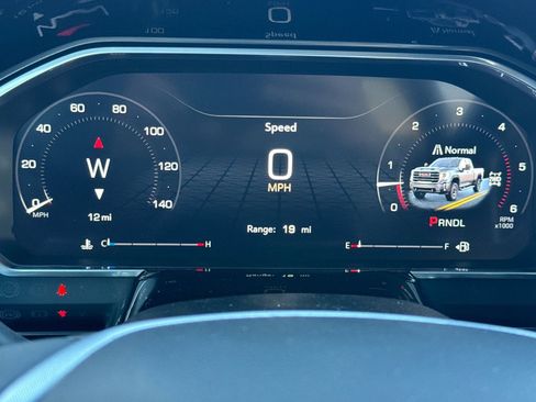 New 2026 GMC Sierra 2500 SLT w/ SLT Premium Package image 29