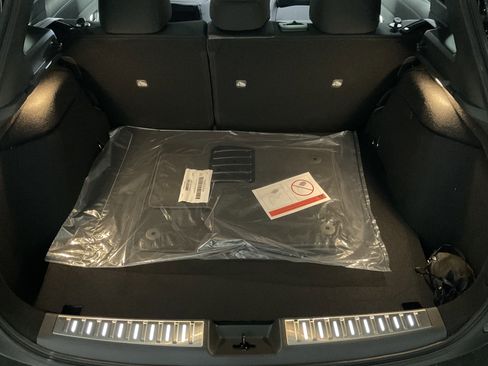 Used 2026 Nissan Kicks SV w/ SV Premium Package image 41