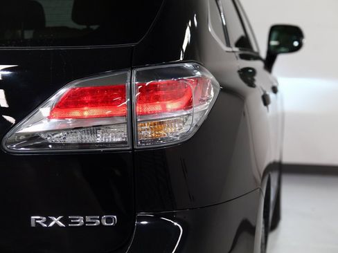 Used 2015 Lexus RX 350 AWD image 13