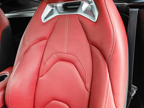 Certified 2022 Toyota Supra Premium w/ Driver Assist Package RWD image 25