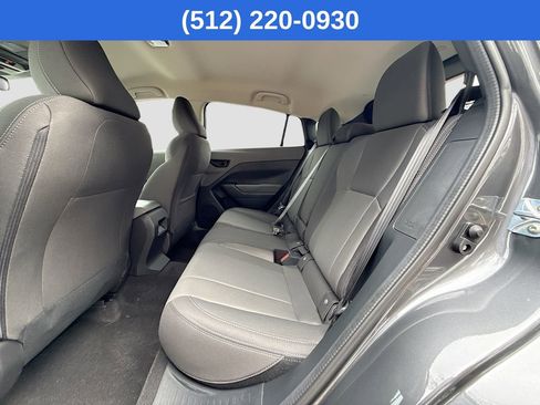 New 2026 Subaru Crosstrek 2.5i image 28