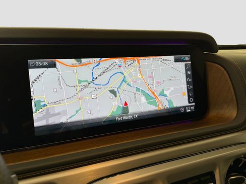 Used 2024 Mercedes-Benz G 63 AMG 4MATIC image 13