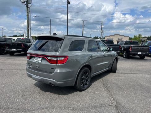New 2026 Dodge Durango GT AWD/4WD image 4