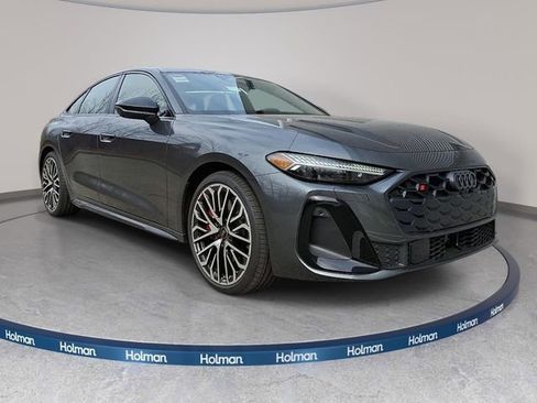 New 2025 Audi S5 Premium Plus image 4