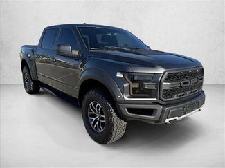 Used 2018 Ford F150 Raptor w/ Equipment Group 802A Luxury video 3
