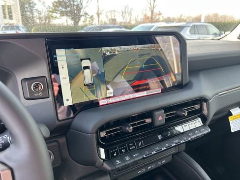 New 2026 Toyota Land Cruiser image 23