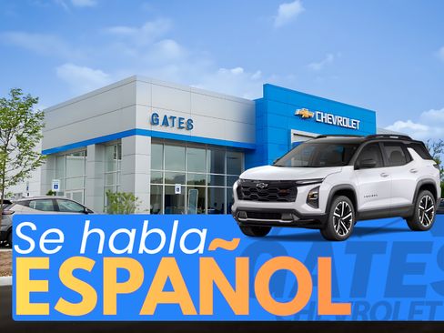 Used 2024 Chevrolet Traverse LS w/ Midnight/Sport Edition AWD/4WD image 11