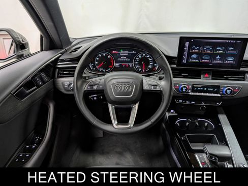 Used 2024 Audi A4 2.0T Premium w/ Convenience Package image 2