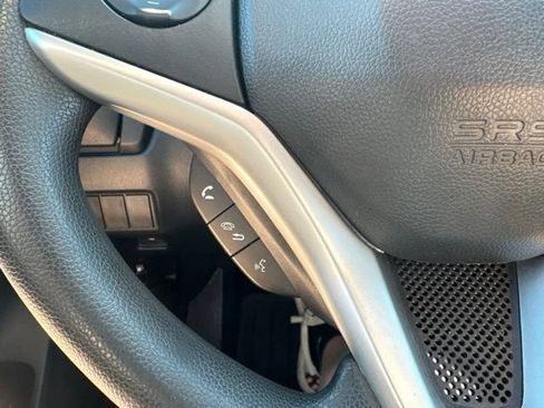 Used 2015 Honda Fit LX image 23