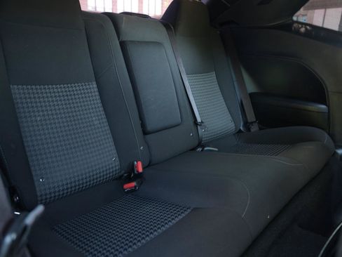 Used 2022 Dodge Challenger R/T Scat Pack RWD image 13