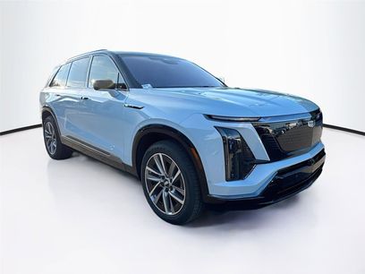 Used 2026 Cadillac Vistiq Sport