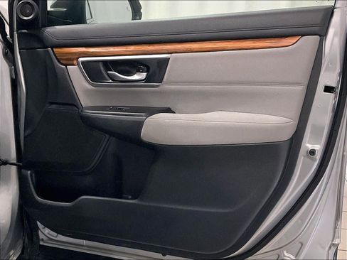 Used 2021 Honda CR-V EX image 12