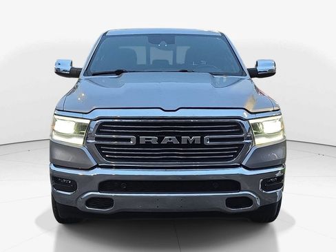 Used 2023 RAM 1500 Laramie AWD/4WD image 6