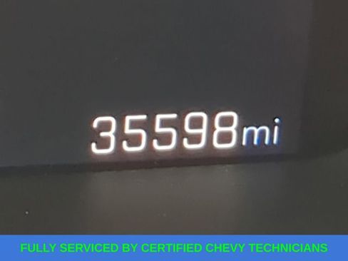 Used 2024 Chevrolet Colorado Z71 w/ Z71 Convenience Package 2 image 30