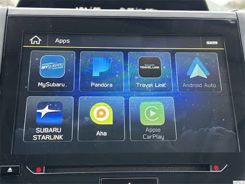 Certified 2021 Subaru Forester Limited image 14