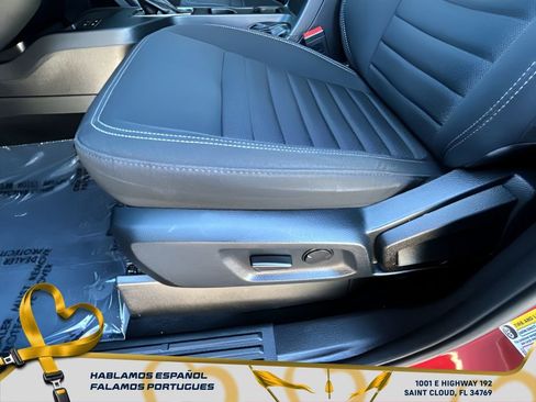 Used 2020 Ford Ranger XLT w/ Equipment Group 302A Luxury image 34