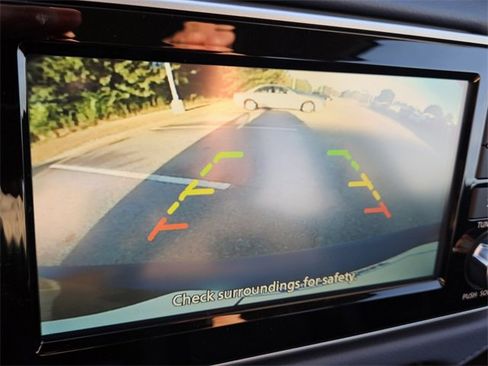 New 2025 Nissan Versa SV w/ Trunk Package image 19