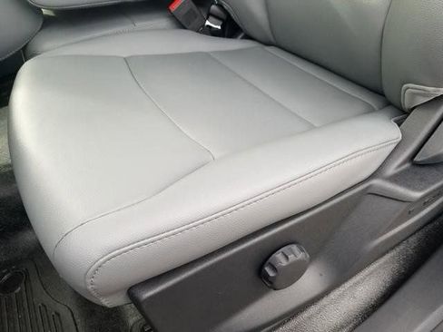 New 2026 Ford F250 XL w/ Snow Plow Prep Package image 18