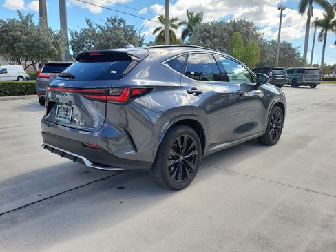 Used 2023 Lexus NX 350 F Sport image 7