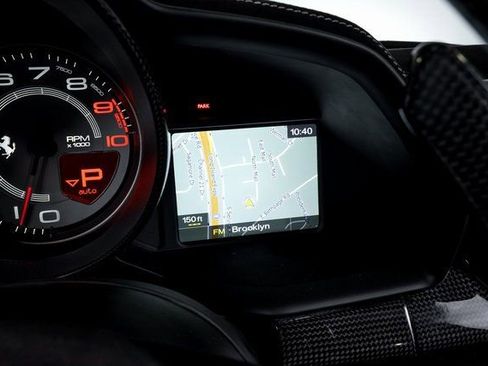 Certified 2015 Ferrari 458 Speciale A image 41