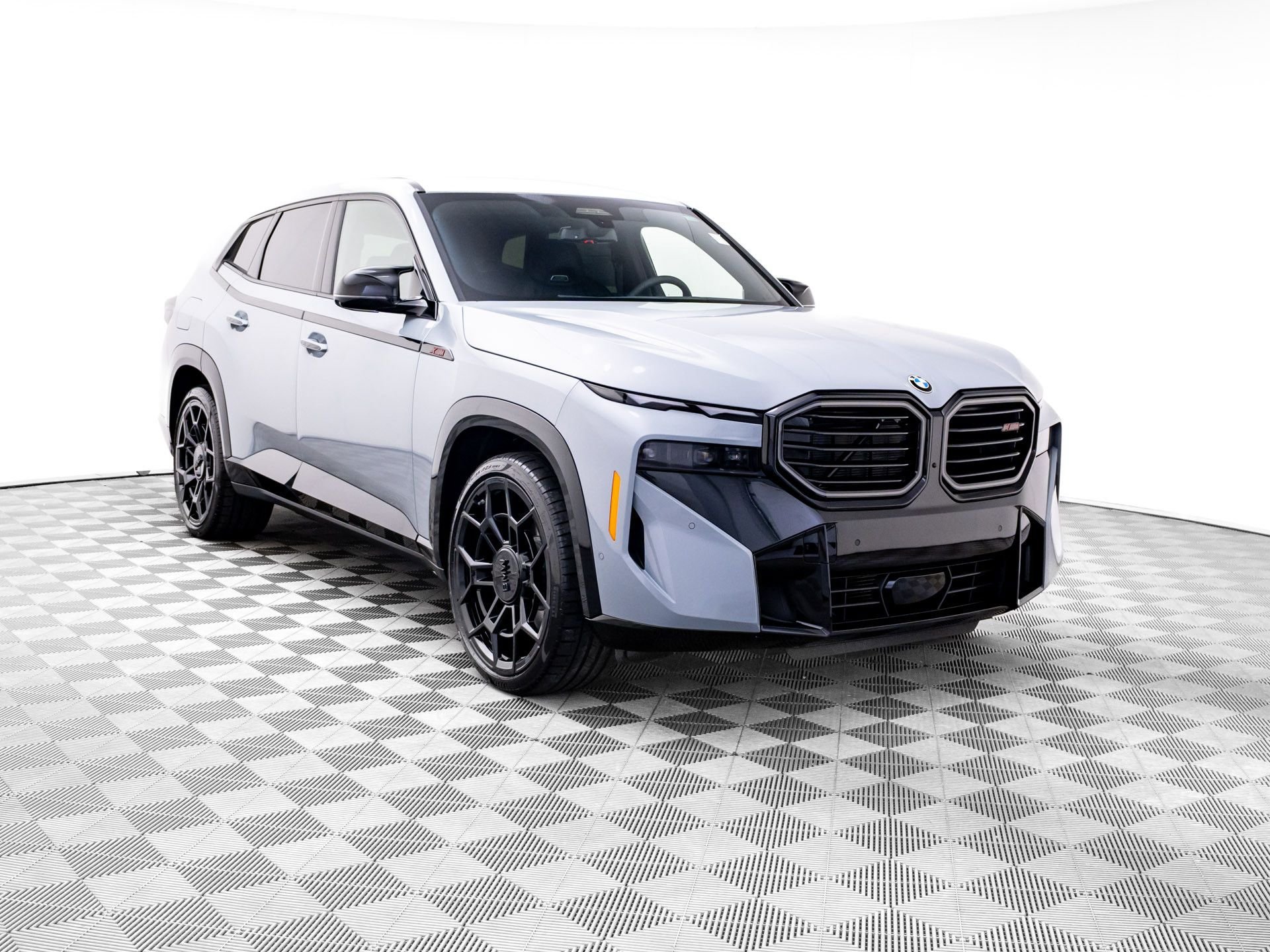 New 2026 BMW XM Label Red AWD/4WD image 7