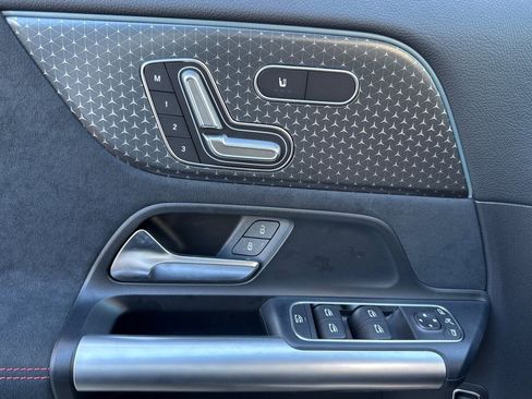 New 2025 Mercedes-Benz GLA 35 AMG AMG GLA 35 image 11